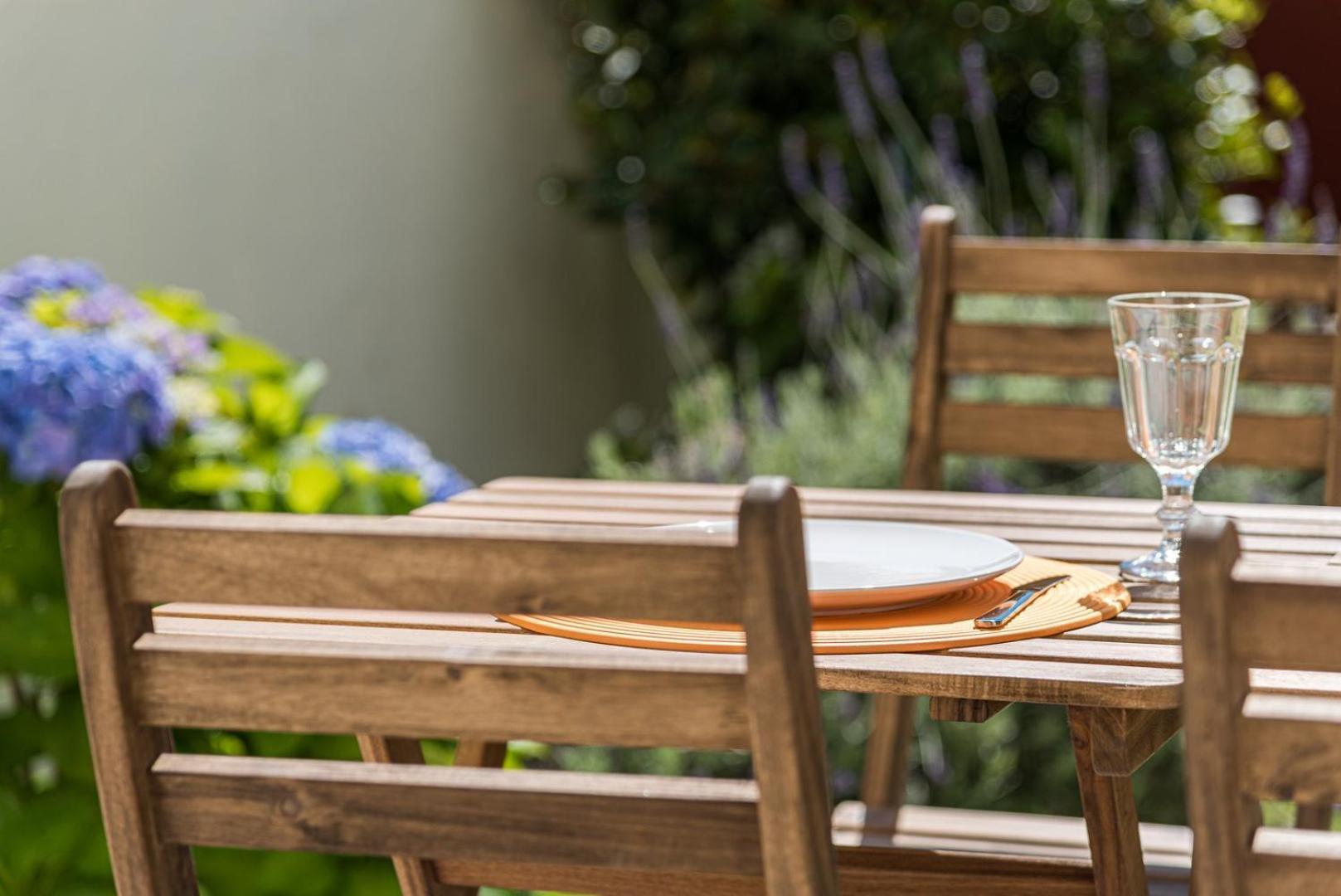 Guestready - & Garden * Oporto
