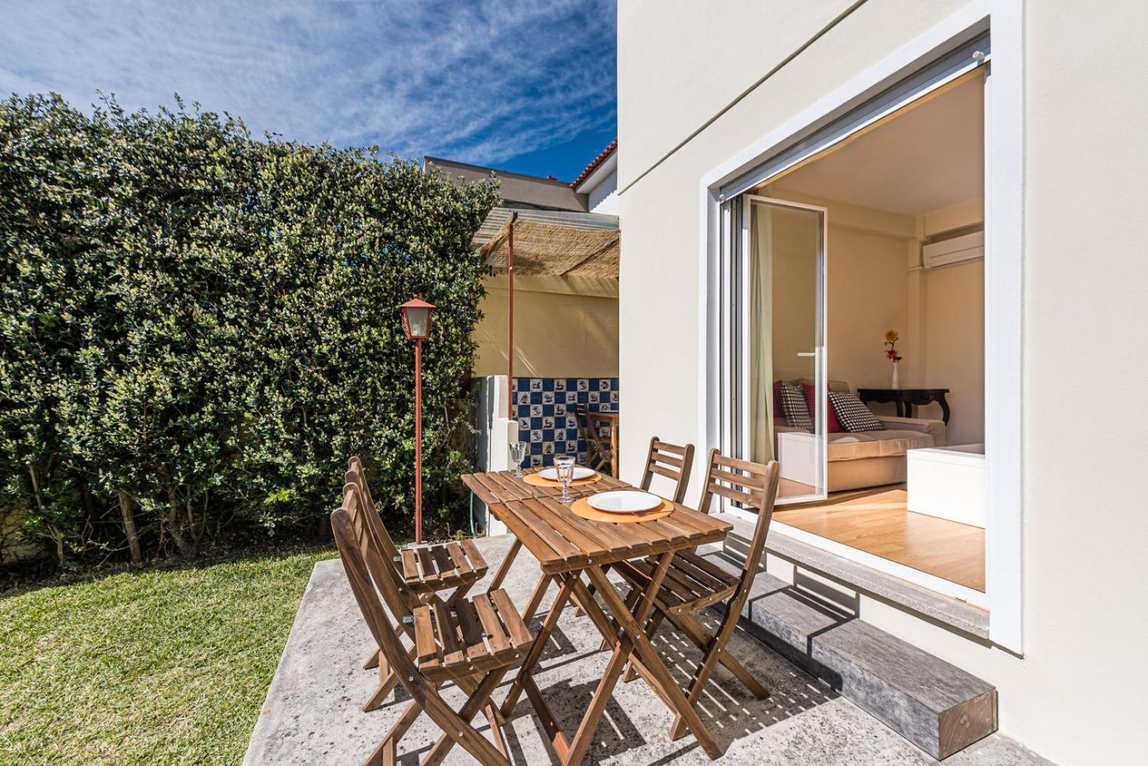 Guestready - & Garden Oporto