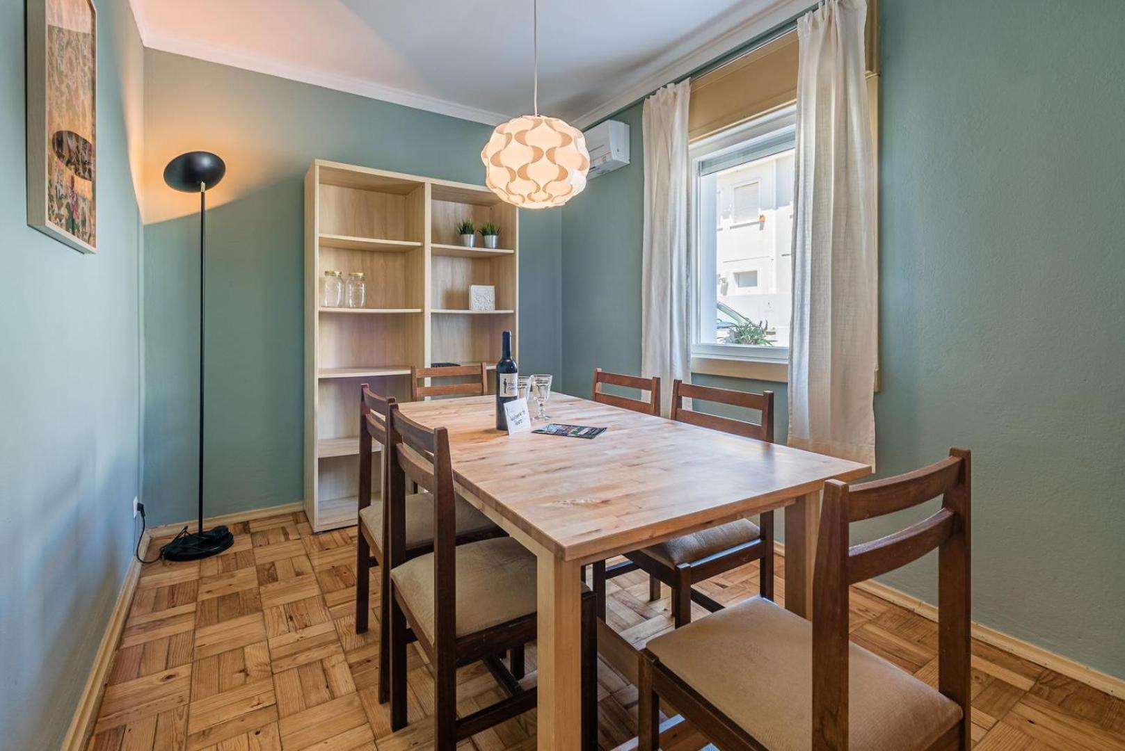 Apartamento Guestready - & Garden