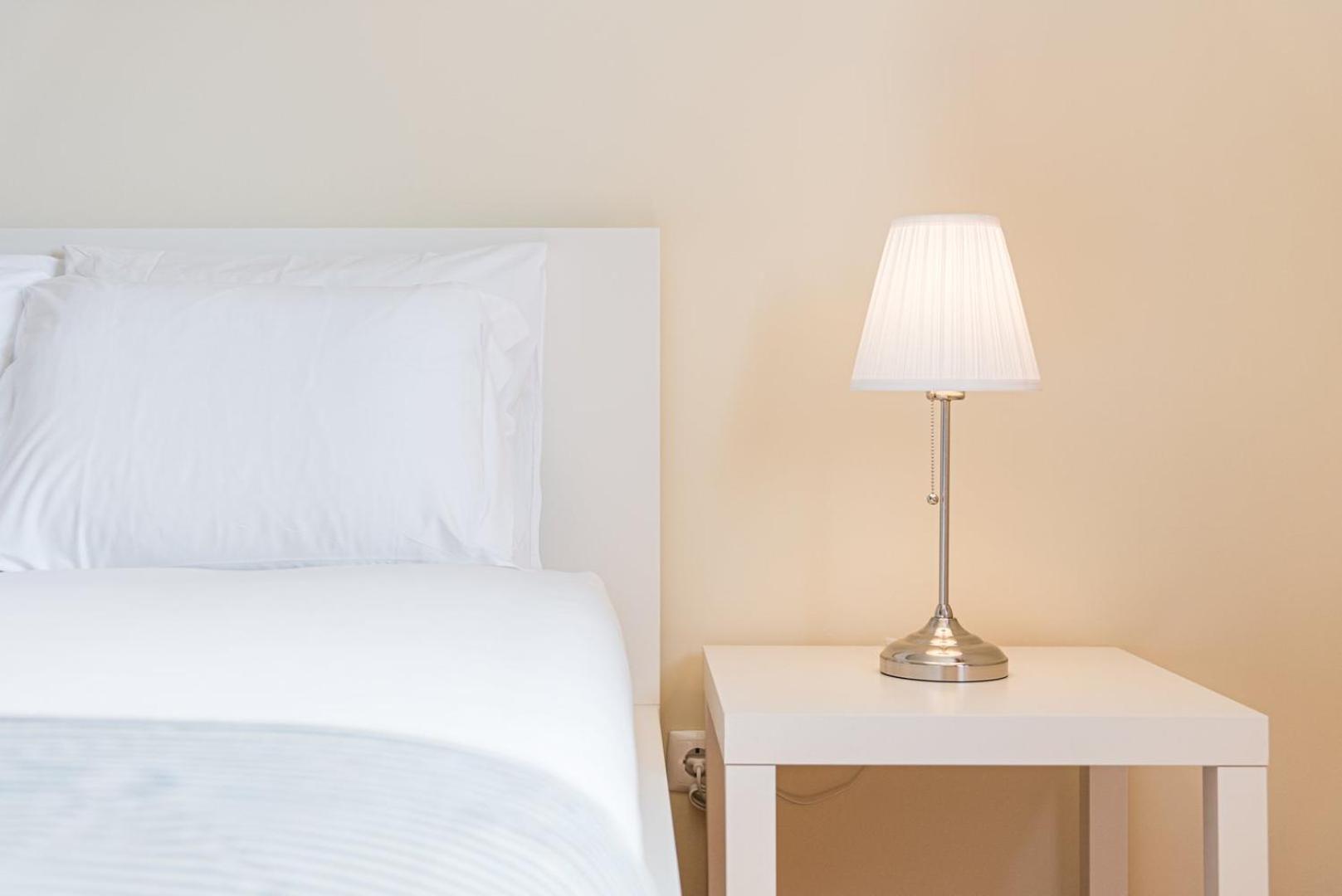 Apartamento Guestready - & Garden