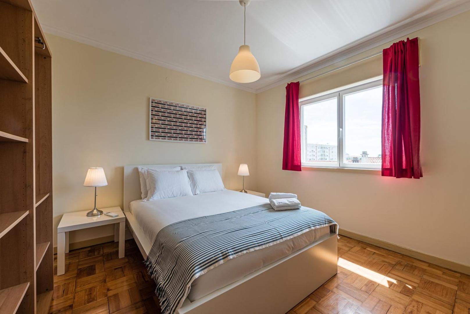 Guestready - & Garden Apartamento