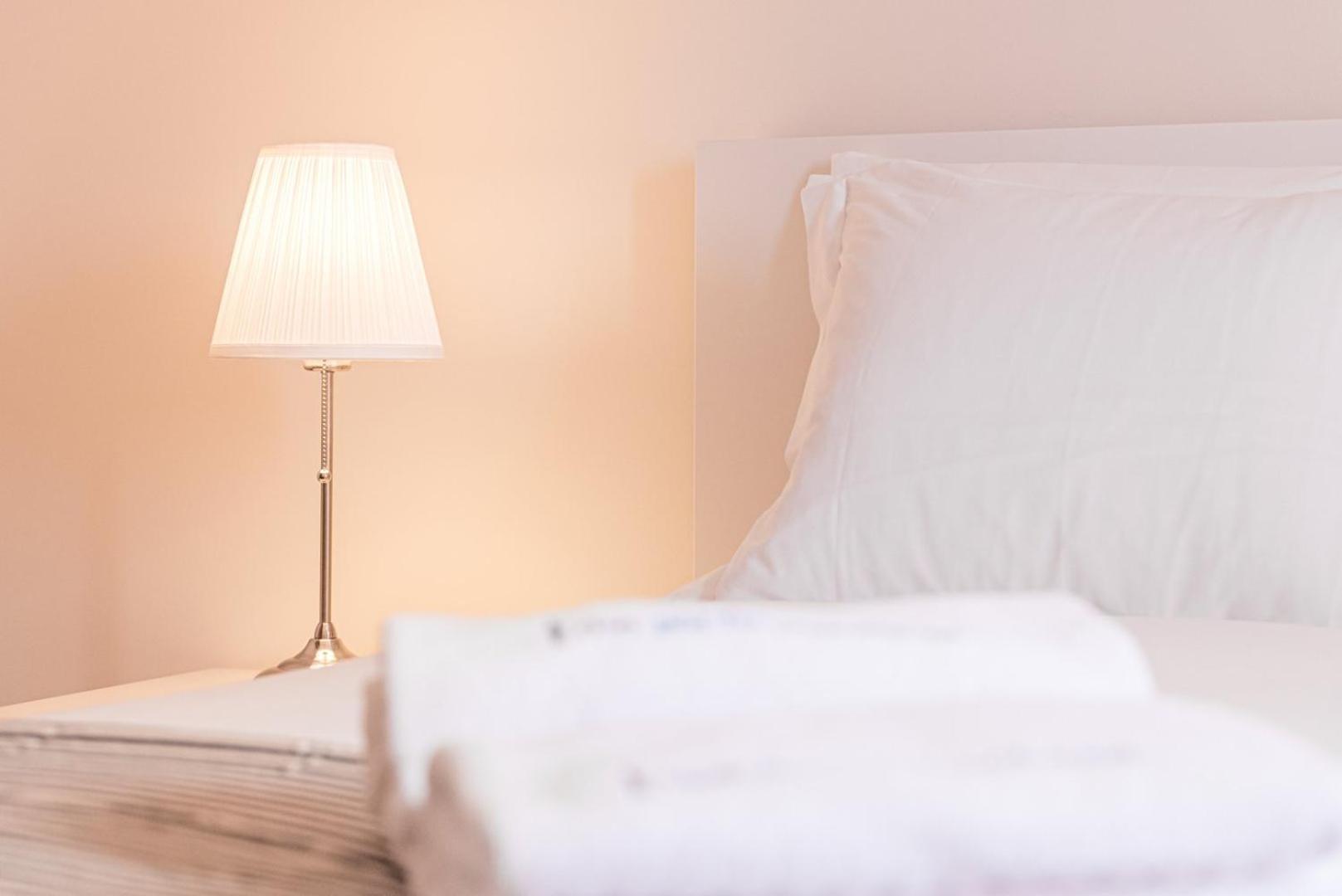 Apartamento Guestready - & Garden