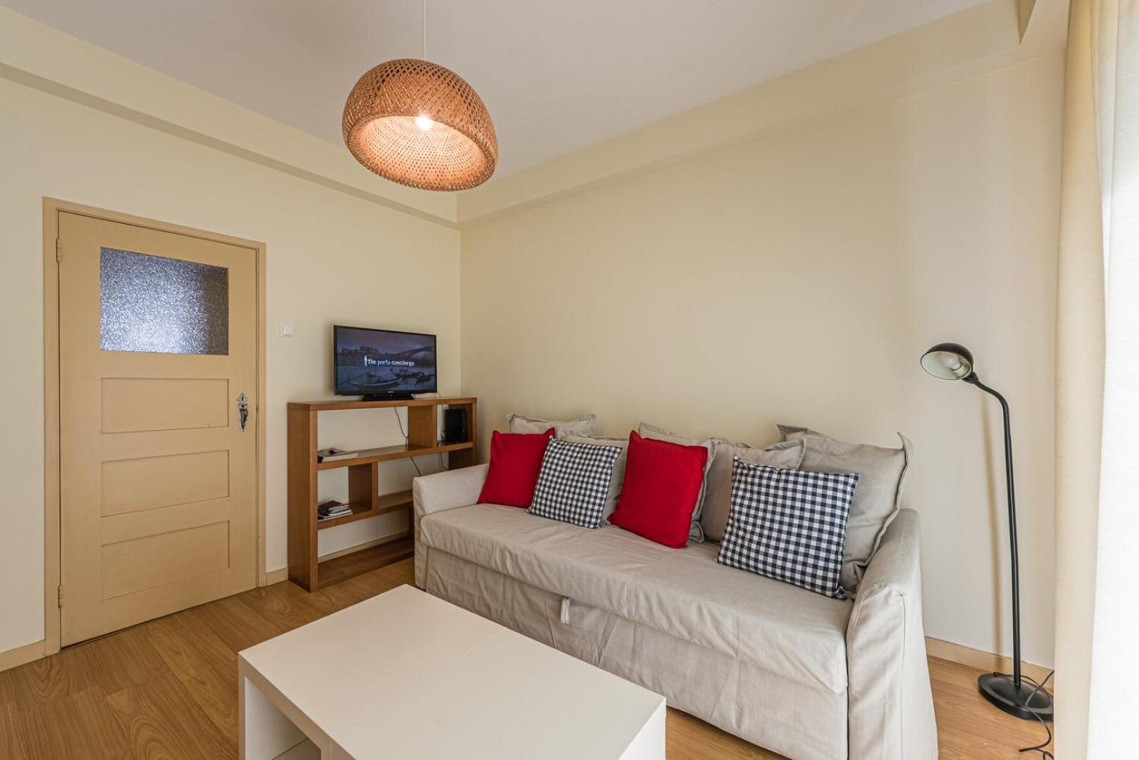 Guestready - & Garden Apartamento *