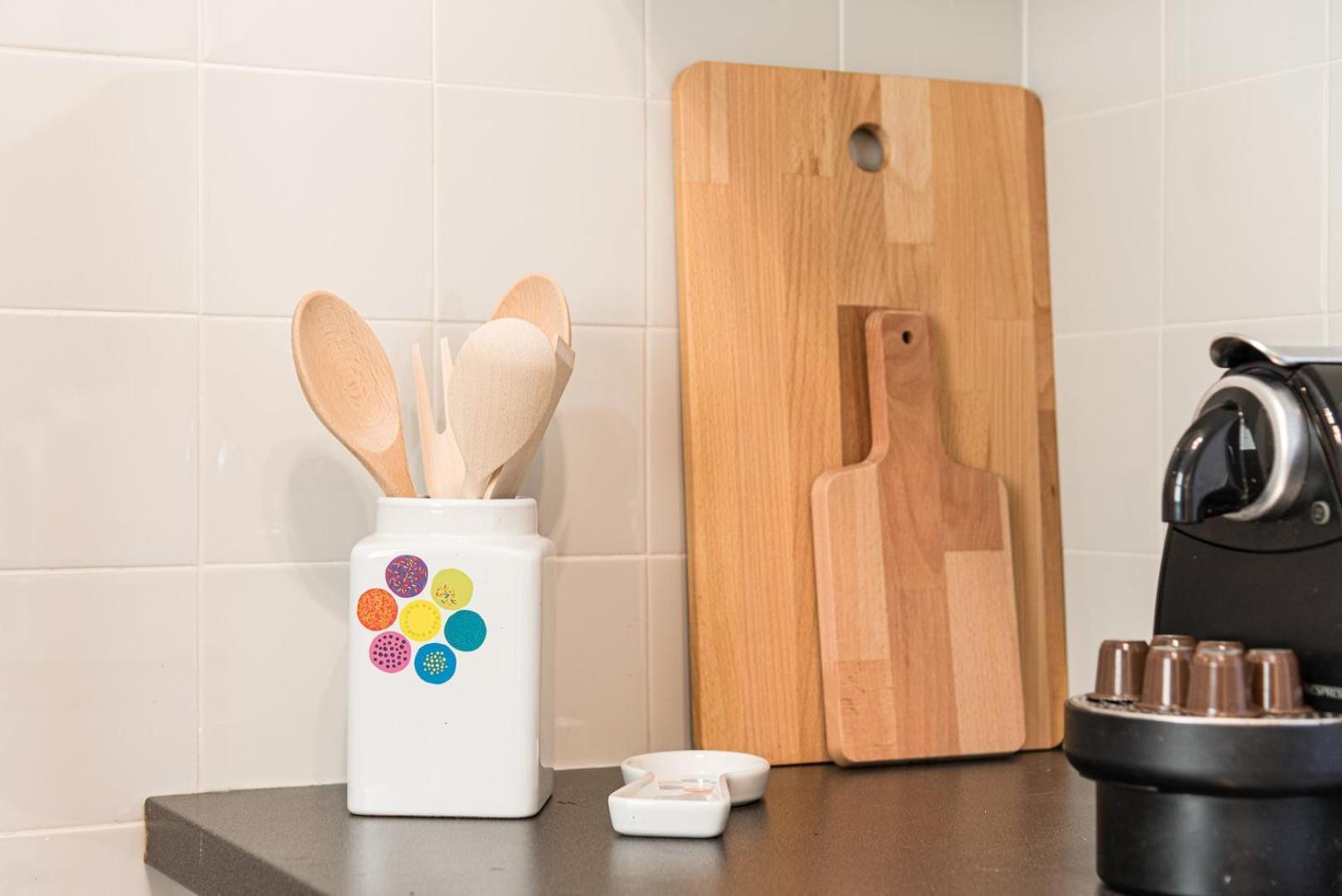 Apartamento Guestready - & Garden