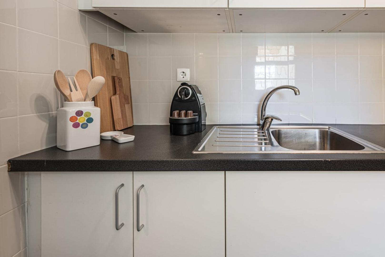Guestready - & Garden Apartamento *