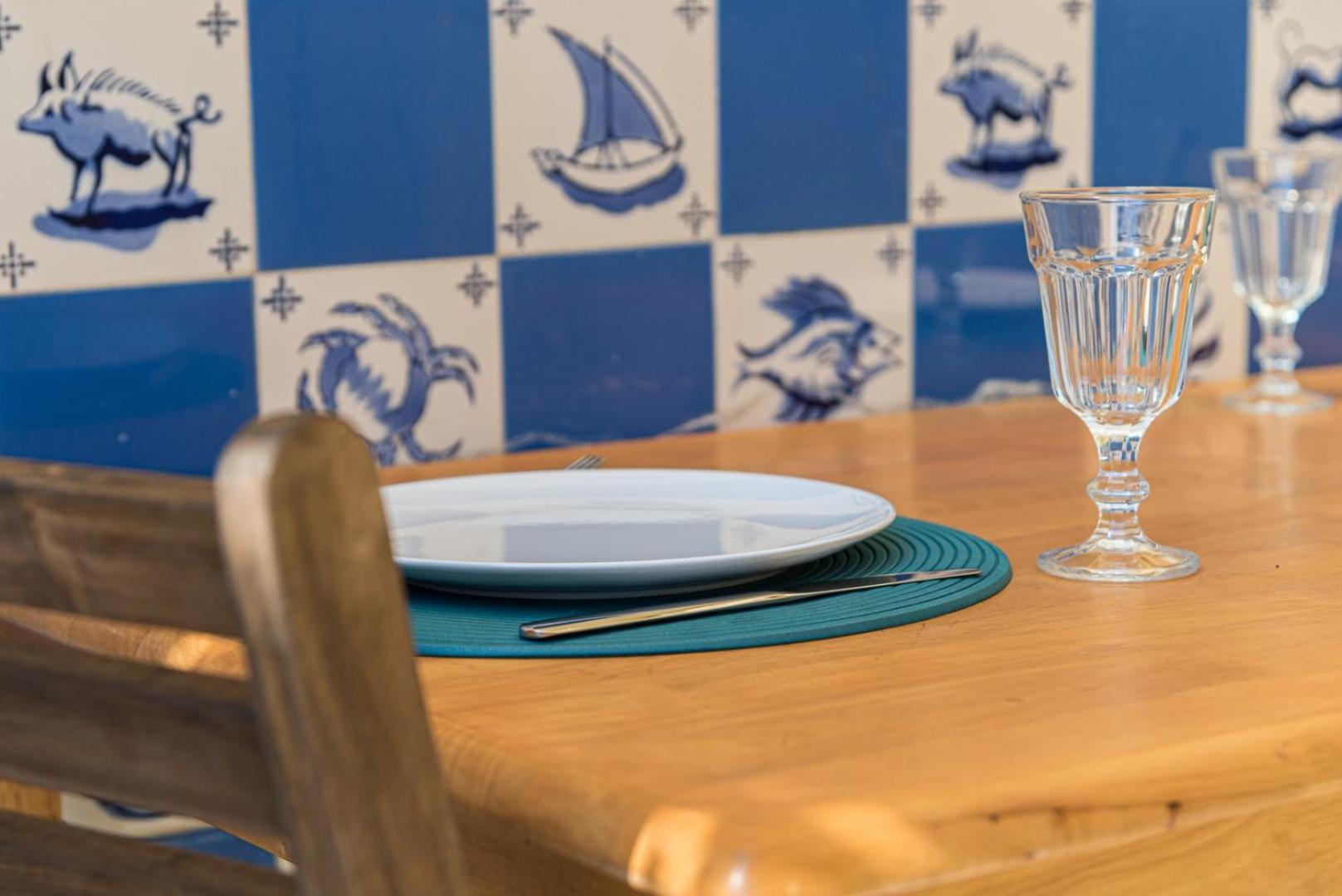 Apartamento Guestready - & Garden *