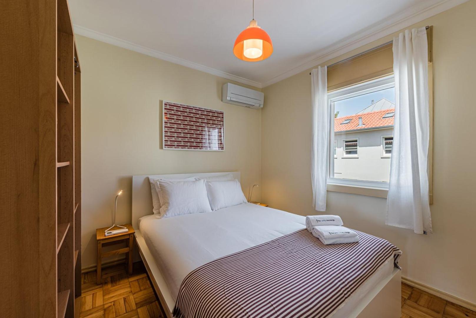 Apartamento Guestready - & Garden Oporto