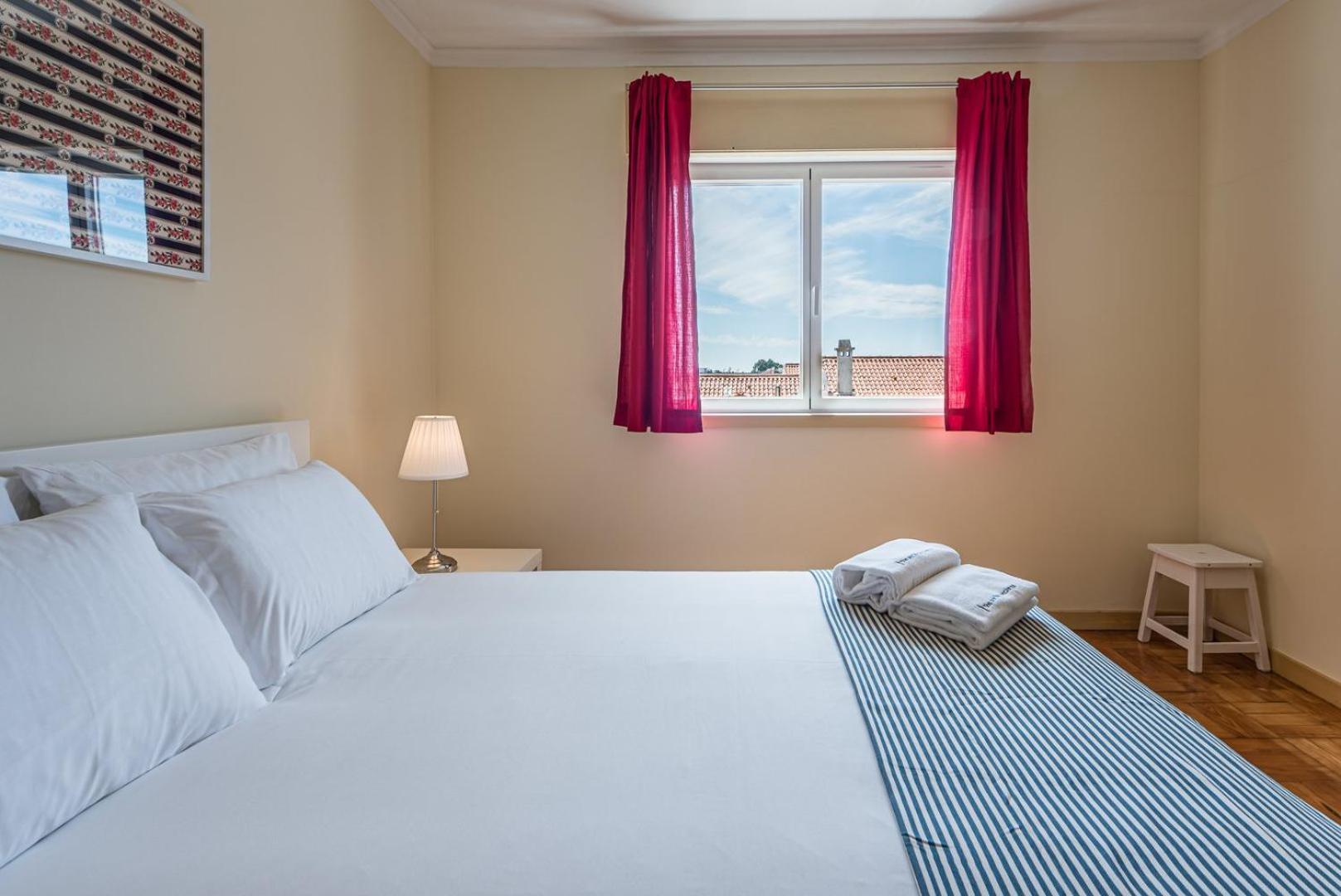 Apartamento Guestready - & Garden *